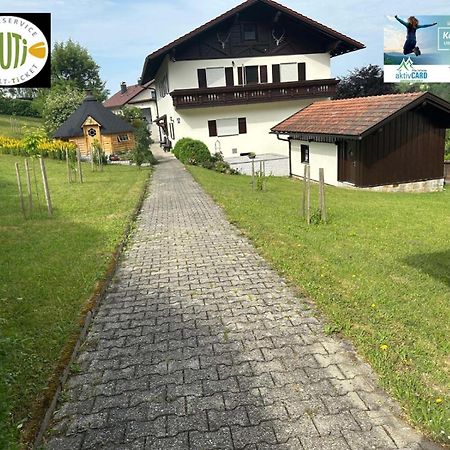 Апартаменти Haus Monica Боденмайс Екстер'єр фото