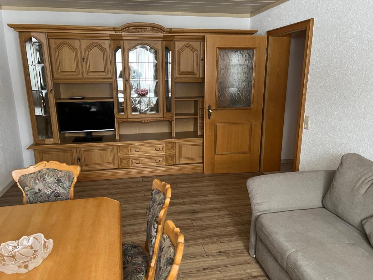 Апартаменти Haus Monica Боденмайс Екстер'єр фото