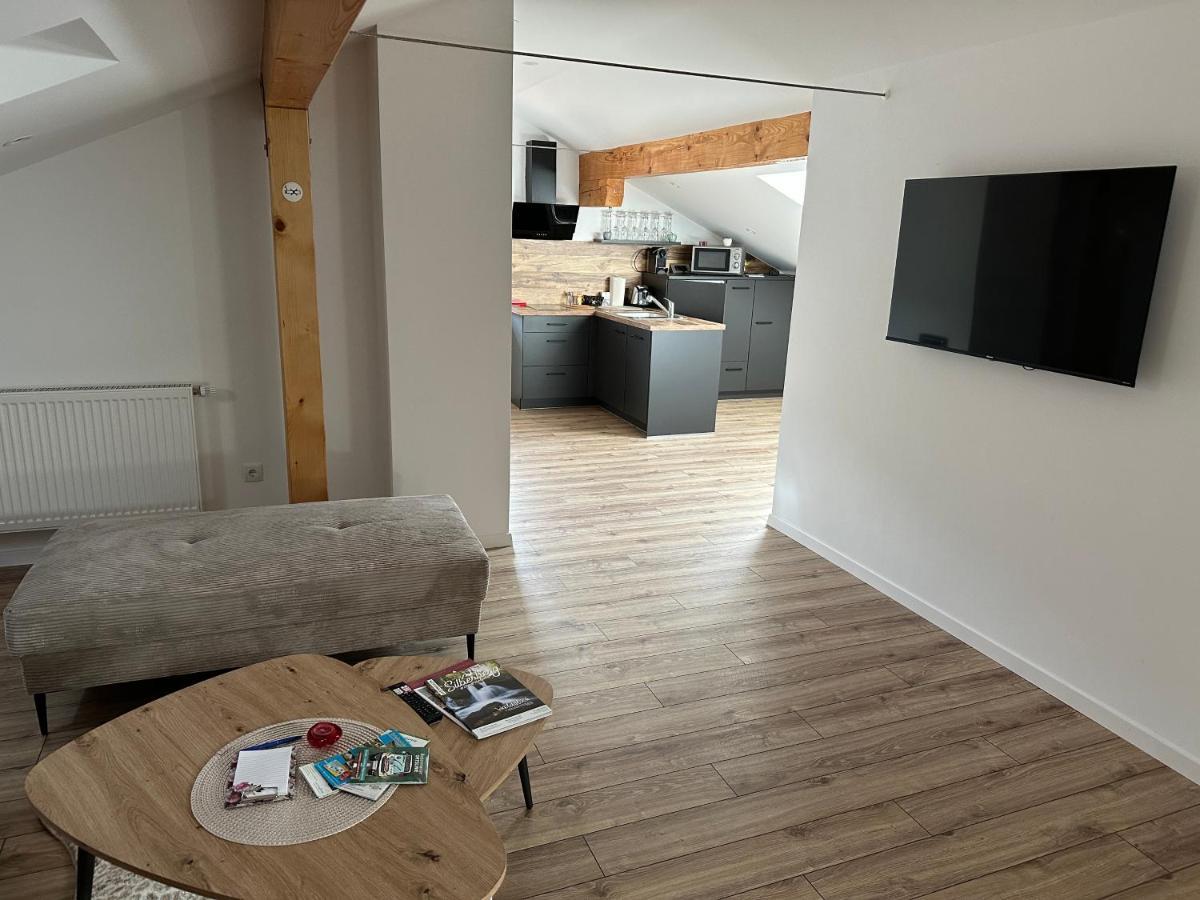 Апартаменти Haus Monica Боденмайс Екстер'єр фото